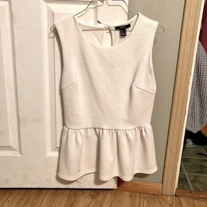 Womens Office Casual Top Forever 21